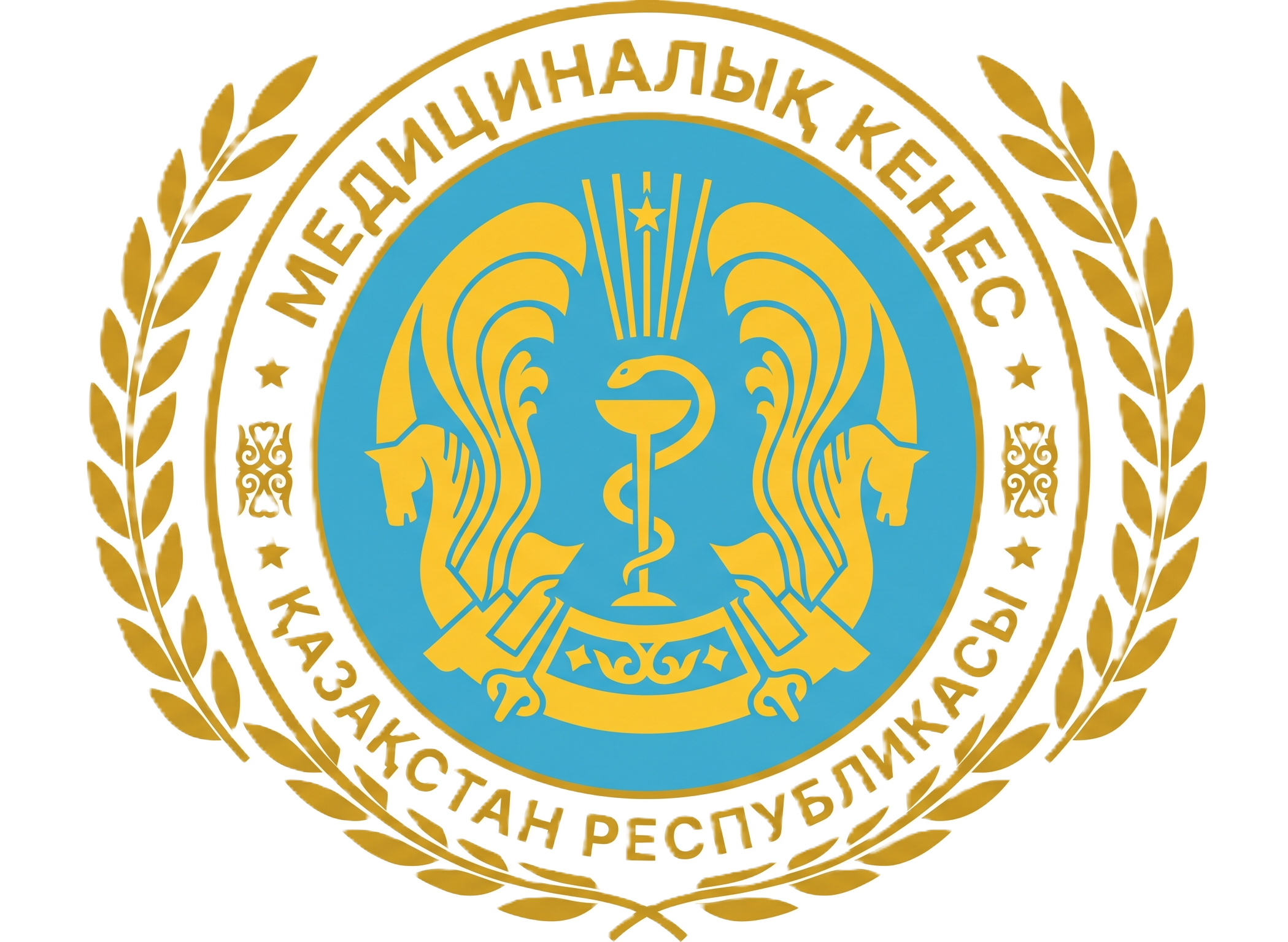 Medical Council Logo